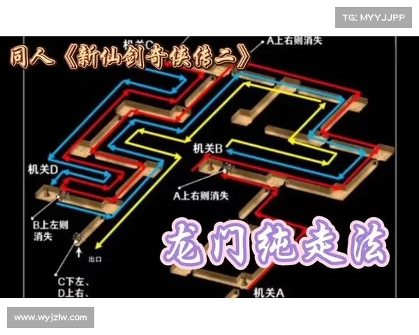 新仙剑 攻略—新仙剑攻略图文详细:新仙剑 奇遇指南,探索秘境斩妖除魔 新仙剑 攻略—新仙剑攻略图文详细:新仙剑 奇遇指南,探索秘境斩妖除魔