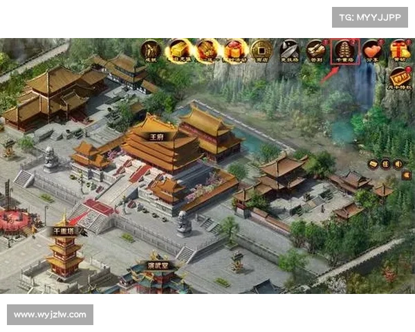 斗三国千重塔:智慧加点,登顶至高 斗三国千重塔:智慧加点,登顶至高